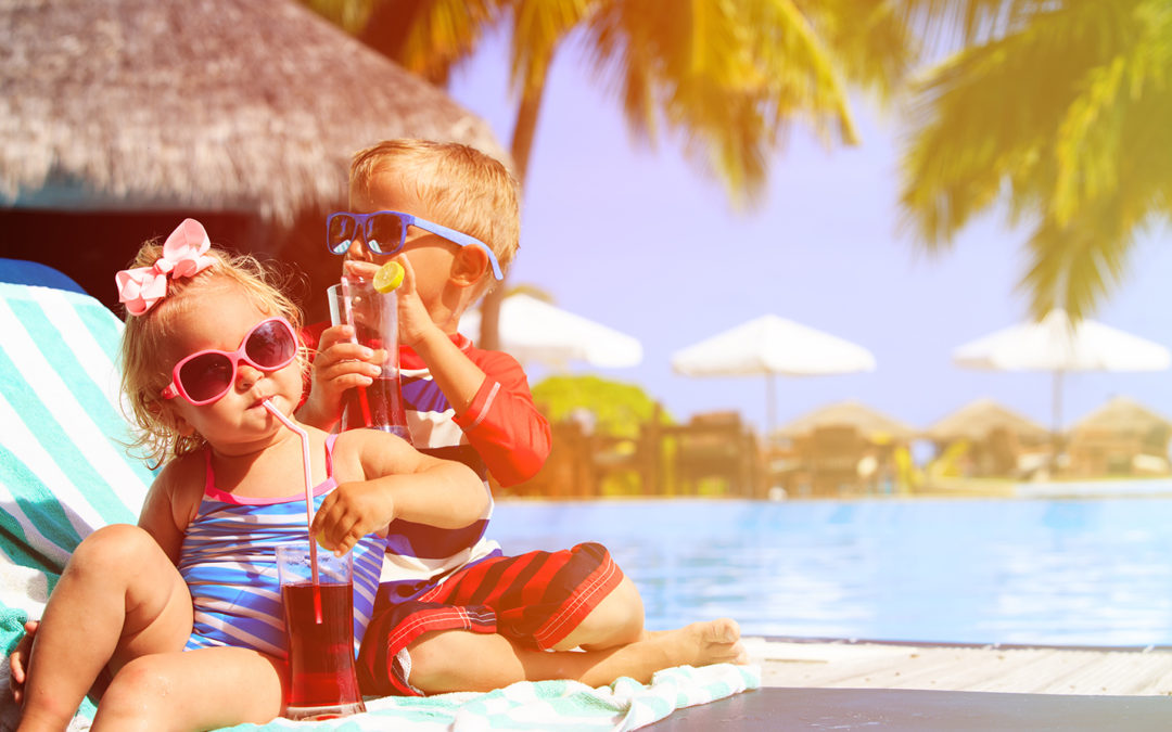 Teach your family prevent skin cancer in Arizona