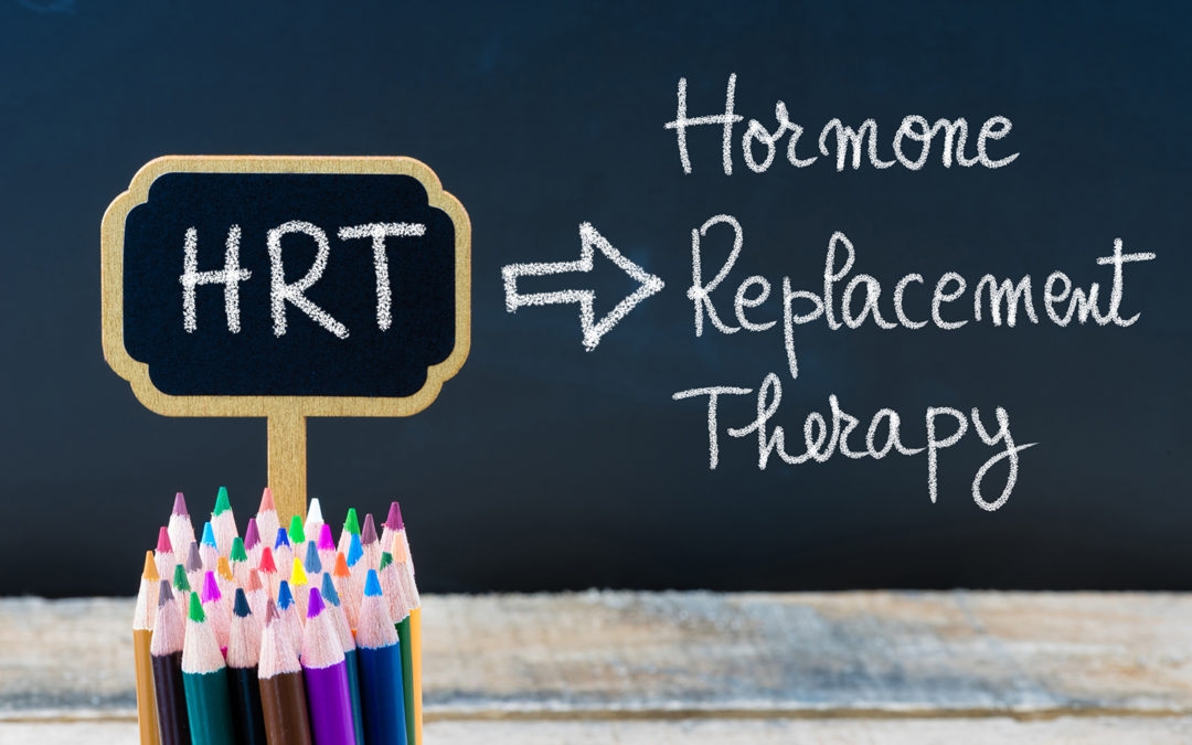 Hormone Replacement Therapy in Phoenix
